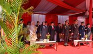 Permalink to Rektor Hadiri Upacara HUT ke-60 Provinsi Lampung