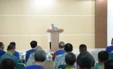 Permalink to Rektor Apresiasi Capaian Jurnal Terindeks Scopus dan Dosen Teladan FP