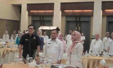 Permalink to Asisten Administrasi Umum Buka FGD Pengutamaan Penggunaan Produk Lokal di Lampung