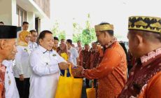 Permalink to Gubernur Arinal Lepas Kontingen KTNA Ikuti Penas Petani Nelayan XVI Tahun 2023
