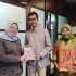 Unila dan Universiti Sains Malaysia Jalin Kerja Sama Bidang Seni Budaya