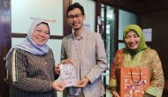 Permalink to Unila dan Universiti Sains Malaysia Jalin Kerja Sama Bidang Seni Budaya