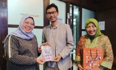 Permalink to Unila dan Universiti Sains Malaysia Jalin Kerja Sama Bidang Seni Budaya