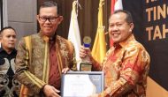 Permalink to Pemkot Bandar Lampung Raih Penghargaan Anugerah Keterbukaan Informasi Publik