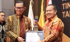 Permalink to Pemkot Bandar Lampung Raih Penghargaan Anugerah Keterbukaan Informasi Publik