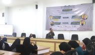 Permalink to Farmasi Unila Selenggarakan Kuliah Umum CDOB
