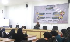 Permalink to Farmasi Unila Selenggarakan Kuliah Umum CDOB