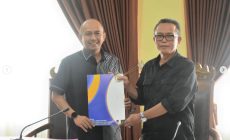 Permalink to PANSUS DPRD Kota Bandar Lampung Menggelar Rapat Finalisasi