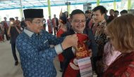 Permalink to Hadiri Pelantikan PPTSB Cabang Tungkal Ulu, Ini Harapan Anwar Sadat