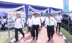 Permalink to Unila Dukung Program Ketahanan Pangan Provinsi Lampung
