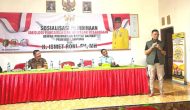 Permalink to Ismet Roni Serap Aspirasi Warga Dente Teladas