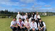Permalink to Pengalaman Alisti Mahasiswa Unila Pendidikan Bahasa Inggris Ikuti KKN Internasional 2024