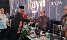 Permalink to Pj. Gubernur Samsudin Hadiri Gala Dinner “Khanduri Raya” atas Undangan Gubernur Aceh Safrizal ZA