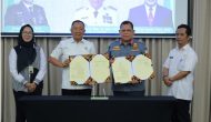Permalink to Cegah Kesalahan dan Penyalahgunaan, Pemkot Palembang Kerja Sama dengan Kejari