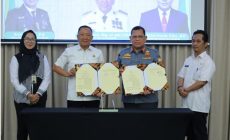 Permalink to Cegah Kesalahan dan Penyalahgunaan, Pemkot Palembang Kerja Sama dengan Kejari