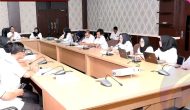 Permalink to Sekda Oku Selatan Pimpin Rapat Persiapan Blud Puskesmas Di Kabupaten Oku Selatan