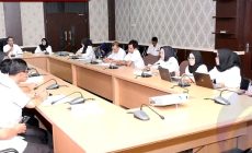 Permalink to Sekda Oku Selatan Pimpin Rapat Persiapan Blud Puskesmas Di Kabupaten Oku Selatan
