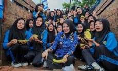 Permalink to Pemecahan Rekor MURI Makan Alpukat Siger oleh 2.000 Peserta di Lampung Timur Gaungkan Kebanggaan Produk Lokal