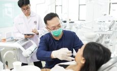 Permalink to Bandar Lampung Krisis Dokter Gigi Spesialis Endodonsi, Pasien Minta Pemerintah Turun Tangan