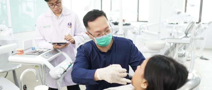 Bandar Lampung Krisis Dokter Gigi Spesialis Endodonsi, Pasien Minta Pemerintah Turun Tangan
