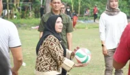 Permalink to 20 Provinsi Indonesia Ramaikan Kejurnas Bola Voli U-19 di Kota Bandar Lampung