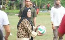 Permalink to 20 Provinsi Indonesia Ramaikan Kejurnas Bola Voli U-19 di Kota Bandar Lampung