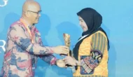 Permalink to Selamat! Kota Bandar Lampung Dinobatkan Kemendagri Sebagai Kota Sangat Inovatif 