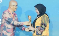Permalink to Selamat! Kota Bandar Lampung Dinobatkan Kemendagri Sebagai Kota Sangat Inovatif 