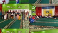 Permalink to Doa Bersama & Pembagian Sembako oleh PT Pertamina EP Prabumulih Field atas Keberhasilan Eksplorasi di Desa Gunung Kemala