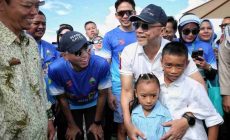 Permalink to Krakatau Beach Run 2025: Bangun Lampung Jadi Destinasi Wisata Unggulan