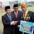 Peringati Hari Pahlawan, Pemprov Lampung Teguhkan Semangat Melanjutkan Perjuangan Bangsa