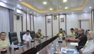 Permalink to Bupati Tanjab Barat Ikuti Peluncuran Logo dan Tema HUT ke-80 RI Secara Virtual