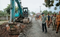 Gubernur Lampung minta pelaku usaha untuk patuhi ketentuan tonase kendaraan