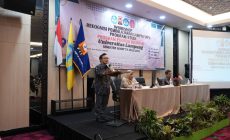 Permalink to Warek BUK Buka Workshop RPL PSPPI Unila