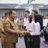 Gubernur Arinal Serahkan Petikan SK PPPK Jabatan Fungsional Guru dan Jabatan Fungsional Teknis