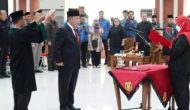 Permalink to Bunda Eva Lantik Iwan Gunawan Sebagai Sekda Definitif Kota Bandar Lampung
