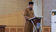 Permalink to Sekda Tanjab Barat Resmikan Pencanangan Rumah Konsultasi Bersama Ketenagakerjaan dan Penandatanganan Komitmen Bersama