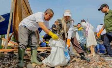 Permalink to Kolaborasi Untuk Indonesia Bersih, Wagub Jihan Gerakkan Aksi Nyata di Pantai Mutun dan Pulau Tangkil