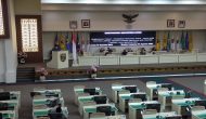 Permalink to Sejumlah Fraksi DPRD Soroti Rendahnya Penelusuran Kasus Covid-19 di Lampung