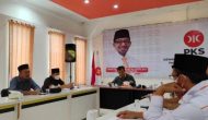 Permalink to Fraksi PKS DPRD Lampung Gelar Rapat Evaluasi Kinerja Anggota