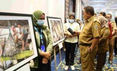 Permalink to Gubernur Berharap Program Photovoices Tingkatkan Kapasitas Perempuan Nelayan Lampung