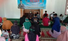 Permalink to Anggota DPRD Lampung Puji Sartono Gelar Reses di Way Galih