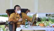 Permalink to Gubernur Arinal Ajak Pengurus PGI Lampung Bersinergi dalam Penanganan Covid-19
