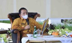 Permalink to Gubernur Arinal Ajak Pengurus PGI Lampung Bersinergi dalam Penanganan Covid-19