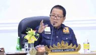 Permalink to Dorong Percepatan Implementasi Program KPB, Pemprov Lampung Gelar Rapat