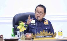 Permalink to Dorong Percepatan Implementasi Program KPB, Pemprov Lampung Gelar Rapat