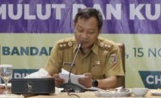 Permalink to Pemprov Lampung Gelar Rakor Satuan Tugas Penanganan PMK
