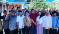 Permalink to Sekretaris Fraksi PDI Perjuangan DPRD Provinsi Lampung Serap Apresiasi Masyarakat Mekar Sari
