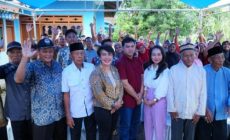 Permalink to Sekretaris Fraksi PDI Perjuangan DPRD Provinsi Lampung Serap Apresiasi Masyarakat Mekar Sari