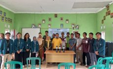 Permalink to Mahasiswa KKN Unila Sosialisasikan Biosaka Dukung Pertanian Berkelanjutan